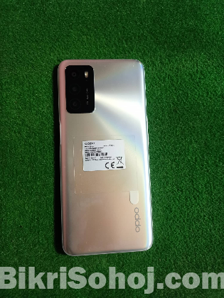 Oppo A16 4/64